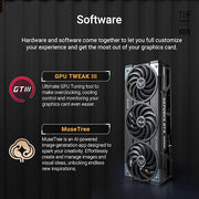 ASUS TUF Gaming GeForce RTX 5070 OC Edition 12GB GDDR7 Graphics Card- 90YV0LZ0-M0NA00 ASUS