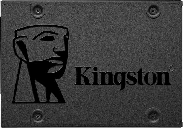 Kingston A400 480GB SSD Kingston