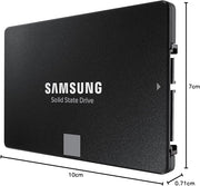 Samsung 870 EVO 1TB Samsung