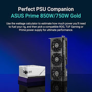 ASUS PRIME RTX5070 OC, PCIe5, 12GB DDR7- 90YV0M10-M0NA00 ASUS