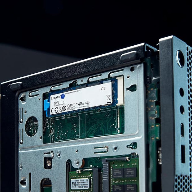 Kingston NV2 2TB NV2 NVMe SSD Kingston
