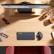 Logitech C920S HD Pro Webcam, 1080p/30fps, Stereo Audio, Light Correction, Privacy Shutter, Works with PC, Mac, Laptop, Tablet, Xbox. - Black- 960-001252
