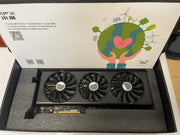 XFX Speedster QICK 319 Radeon RX7800 XT CORE, 16GB - RX-78TQICKF9 | A+ Grade – Excellent Condition, Tested & Verified, Comes with Original Box XFX