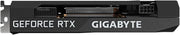 Gigabyte GeForce RTX 3060 WINDFORCE OC V2 – 12GB GDDR6, 192-bit, PCIe 4.0, 1792MHz, 2x DP 1.4, 2x HDMI 2.1, Ampere – GV-N3060WF2OC-12GD