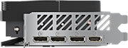Gigabyte GeForce RTX 4070 Ti SUPER WINDFORCE MAX OC – 16GB GDDR6X, 256-bit, PCIe 4.0, 2655MHz, 3x DP 1.4a, 1x HDMI 2.1a, DLSS 3 – GV-N407TSWF3MAX OC-16GD