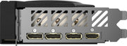 Gigabyte GeForce RTX 4070 SUPER WINDFORCE OC – 2505MHz, 12GB GDDR6X 21000MHz, PCIe 4.0, 3x DP 1.4, 1x HDMI 2.1a, DLSS 3.5 – GV-N407SWF3OC-12GD