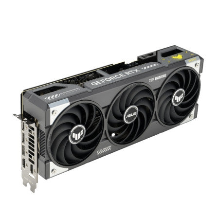 ASUS TUF Gaming GeForce RTX 5070 OC Edition 12GB GDDR7 Graphics Card- 90YV0LZ0-M0NA00 | A+ Grade – Excellent Condition, Tested & Verified, Comes with Original Box ASUS
