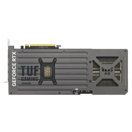 ASUS TUF Gaming GeForce RTX 5070 OC Edition 12GB GDDR7 Graphics Card- 90YV0LZ0-M0NA00 | A+ Grade – Excellent Condition, Tested & Verified, Comes with Original Box ASUS