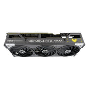 ASUS TUF Gaming GeForce RTX 5070 OC Edition 12GB GDDR7 Graphics Card- 90YV0LZ0-M0NA00 | A+ Grade – Excellent Condition, Tested & Verified, Comes with Original Box ASUS