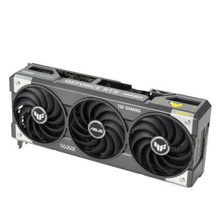 ASUS TUF Gaming GeForce RTX 5070 OC Edition 12GB GDDR7 Graphics Card- 90YV0LZ0-M0NA00 | A+ Grade – Excellent Condition, Tested & Verified, Comes with Original Box ASUS