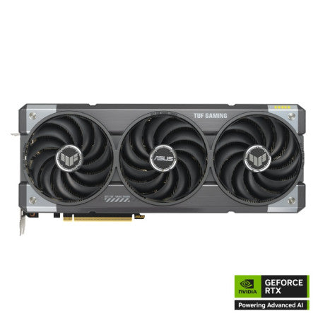 ASUS TUF Gaming GeForce RTX 5070 OC Edition 12GB GDDR7 Graphics Card- 90YV0LZ0-M0NA00 | A+ Grade – Excellent Condition, Tested & Verified, Comes with Original Box ASUS