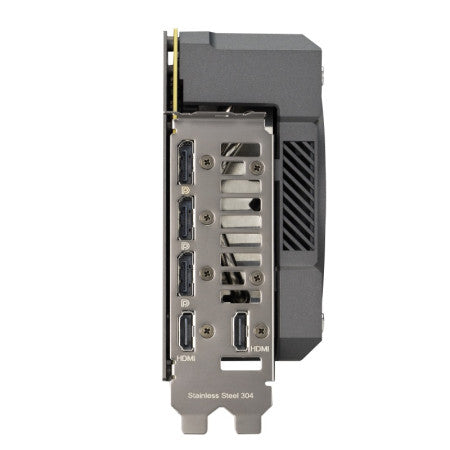 ASUS TUF Gaming GeForce RTX 5070 OC Edition 12GB GDDR7 Graphics Card- 90YV0LZ0-M0NA00 | A+ Grade – Excellent Condition, Tested & Verified, Comes with Original Box ASUS