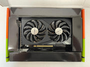 Gigabyte GeForce RTX 3060 WINDFORCE OC V2 – 12GB GDDR6, 192-bit, PCIe 4.0, 1792MHz, 2x DP 1.4, 2x HDMI 2.1, Ampere – GV-N3060WF2OC-12GD| A+ Grade – Excellent Condition, Tested & Verified, Comes with Original Box Gigabyte