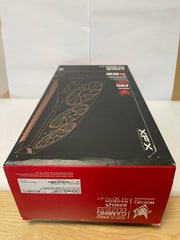 XFX Mercury AMD Radeon RX 9070XT OC Gaming Edition RGB 16GB GDDR6 Graphics Card- ‎RX-97TRGBBB9 | A+ Grade – Excellent Condition, Tested & Verified, Comes with Original Box XFX