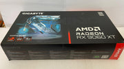 GIGABYTE Radeon RX 9060 XT Gaming OC 16GB GDDR6 (PCIe 5.0) Graphics Card - GV-R9060XTGAMING OC-16GD | A+ Grade – Excellent Condition, Tested & Verified, Comes with Original Box Gigabyte