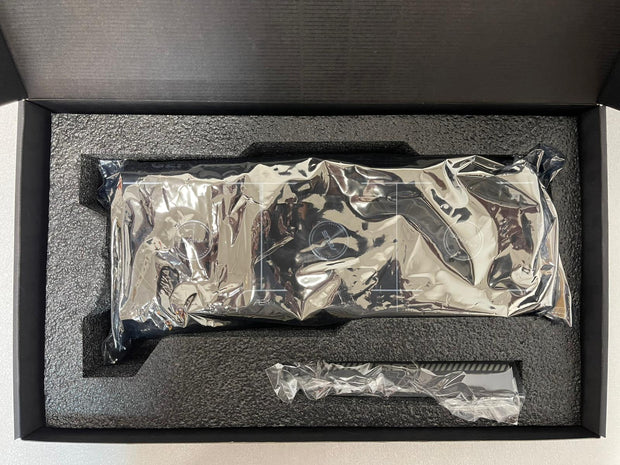 ASUS Prime GeForce RTX 5070 12GB GDDR7 SFF-Ready Graphics Card (PCIe 5.0, HDMI/DP 2.1, Dual BIOS, Axial-Tech Fans)-90YV0M11-M0NA00 | A+ Grade – Excellent Condition, Tested & Verified, Comes with Original Box ASUS