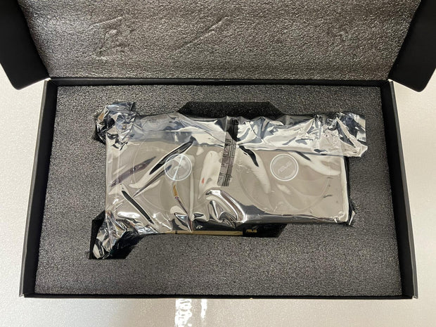 ASUS GeForce RTX 4060 DUAL EVO OC 8GB – 2535MHz, GDDR6, PCIe 4.0, DLSS 3, HDMI 2.1a, 3x DP 1.4a - 90YV0JC7-M0NA00 | A+ Grade – Excellent Condition, Tested & Verified, Comes with Original Box ASUS