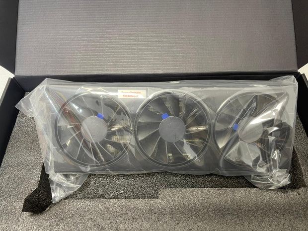 XFX Swift AMD Radeon RX 9070 OC Triple Fan Gaming Edition- RX-97SWFB3B9 | A+ Grade – Excellent Condition, Tested & Verified, Comes with Original Box XFX