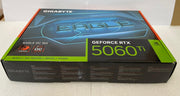 GeForce RTX™ 5060 Ti EAGLE OC 16G - GV-N506TEAGLE OC-16GD | A+ Grade – Excellent Condition, Tested & Verified, Comes with Original Box Gigabyte