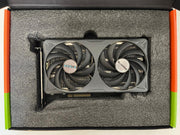 GeForce RTX™ 5060 Ti EAGLE OC 16G - GV-N506TEAGLE OC-16GD | A+ Grade – Excellent Condition, Tested & Verified, Comes with Original Box Gigabyte