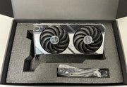 ASUS Dual GeForce RTX™ 5070 12GB GDDR7 OC Edition-90YV0M17-M0NA00 | A+ Grade – Excellent Condition, Tested & Verified, Comes with Original Box ASUS