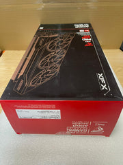 XFX Swift AMD Radeon RX 9070 OC Triple Fan Gaming Edition- RX-97SWFB3B9 | A+ Grade – Excellent Condition, Tested & Verified, Comes with Original Box XFX