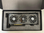 GIGABYTE Radeon RX 9060 XT Gaming OC 16GB GDDR6 (PCIe 5.0) Graphics Card - GV-R9060XTGAMING OC-16GD | A+ Grade – Excellent Condition, Tested & Verified, Comes with Original Box Gigabyte