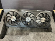 Gigabyte Radeon RX 7800 XT GAMING OC 16GB – GDDR6 256-bit, Windforce Cooling, Metal Backplate, DP 2.1, HDMI 2.1, RDNA 3 – GV-R78XTGAMING OC-16GD | A+ Grade – Excellent Condition, Tested & Verified, Comes with Original Box Gigabyte